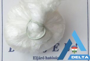 Elfogták a nyírbátori kábítószer-kereskedőt