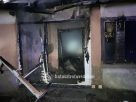 halálos tűzeset Tiszanagyfaluban