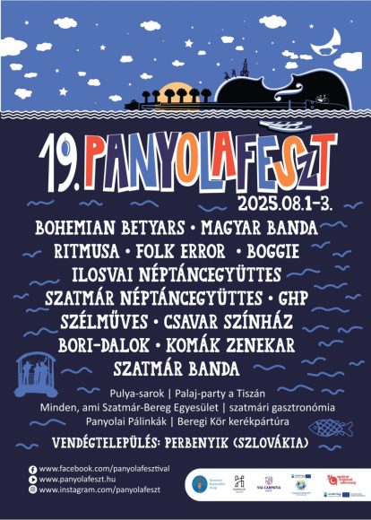 PanyolaFeszt 2025