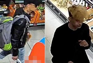 Tolvajokat keres a nyíregyházi rendőrség