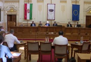 Ennyi volt, megszűnik a Kölcsey TV