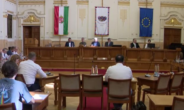 Ennyi volt, megszűnik a Kölcsey TV