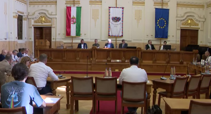 Ennyi volt, megszűnik a Kölcsey TV