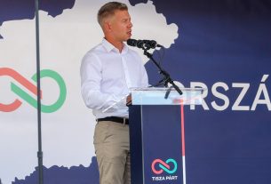 Magyar Péter