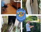 Autóból lopott el egy vadászpuskát Baktalórántházán