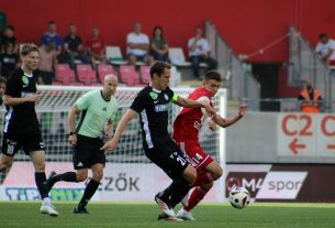 Kisvárda FC