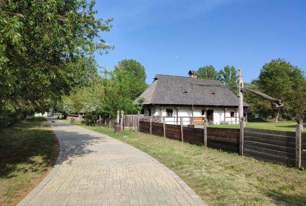 Sóstói Múzeumfalu