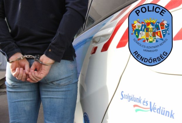 Autóbusz-megállóban rabolta ki áldozatát a tiszabecsi férfi