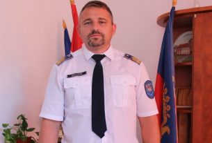 Dr. Ignácz István alezredes Nyíregyháza
