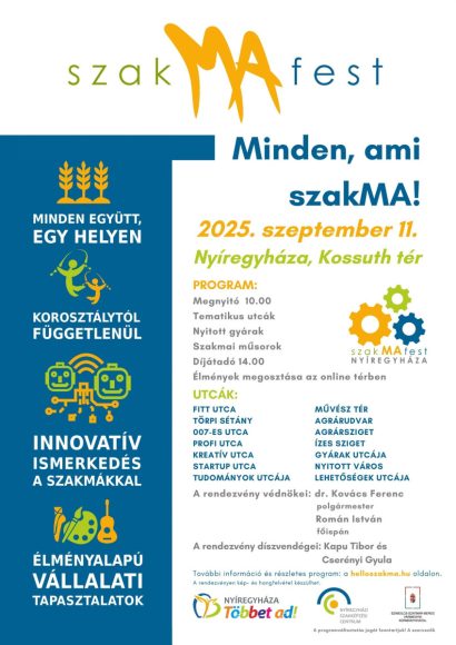 szakMafest