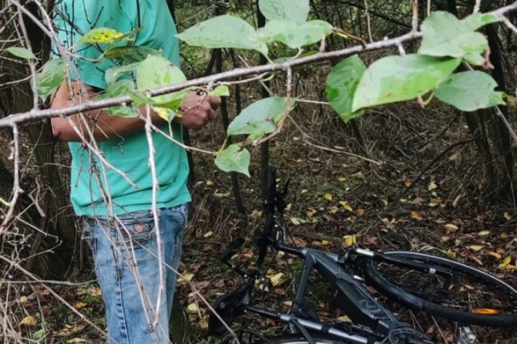 Két napon belül elfogták a nyíregyházi garázsfeltörőket