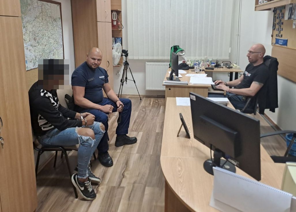 Betörésekre szakosodott bűnbandát kapcsoltak le a szabolcsi rendőrök