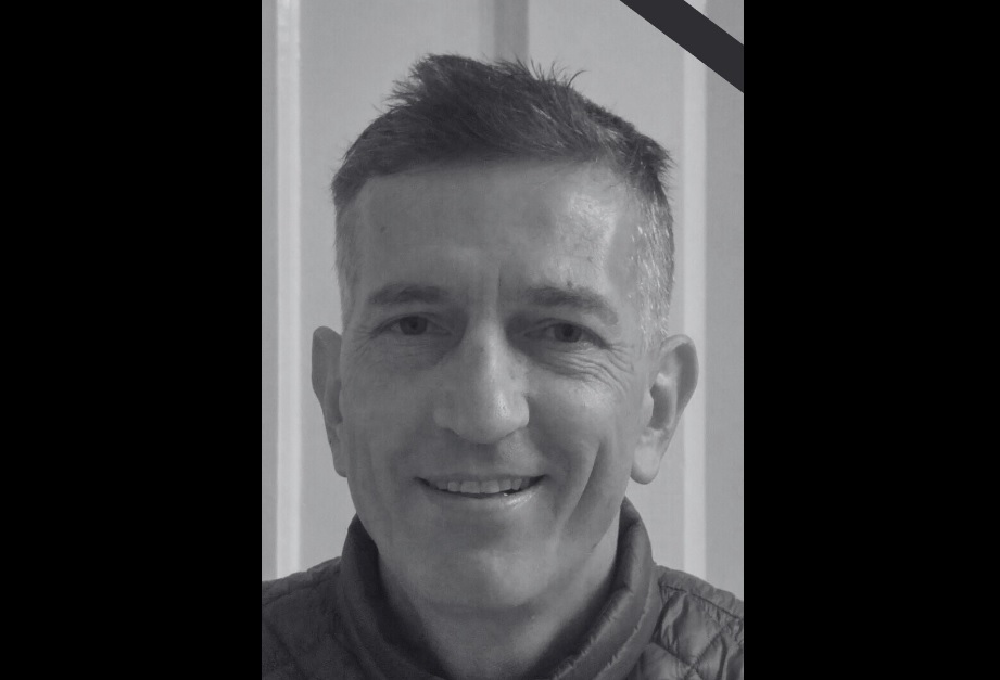 Elhunyt Drotár György, a legendás nyíregyházi röplabdázó