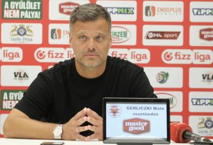 Gerliczki Máté
