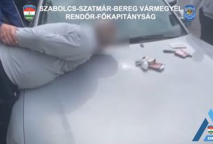 Közismert dílerként tartották számon az encsencsi férfit