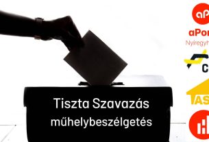 Tiszta szavazás