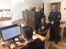 Étterembe tört be a baktalórántházi férfi