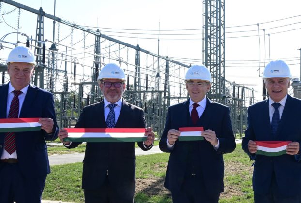 Mészáros Lőrinc Nyíregyházán