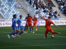 MTK Budapest-Nyíregyháza Spartacus FC 5-1