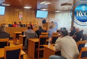 Drogprevenció: közös nyíregyházi képzésen vettek részt a szabolcsi és hajdú-bihari rendőrök