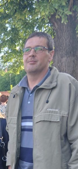 eltűnt Papp Sándor