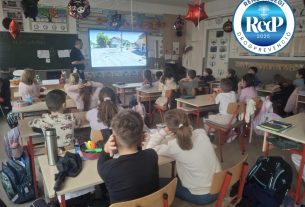 A kábítószerek használatának veszélyeiről tartottak előadást a nyírtassi diákoknak