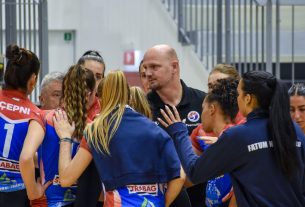 Ez most nem jött össze: a címvédő Vasas legyőzte a Nyíregyházát