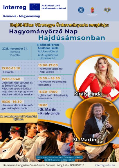 Hagyományőrző Nap Hajdúsámsonban