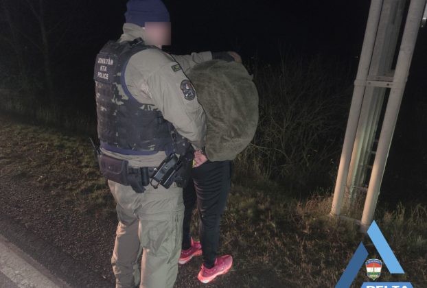 Kiiktatták a tiszavasvári dílerházaspárt