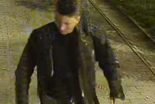 Rongálás miatt keresnek egy férfit a nyíregyházi rendőrök