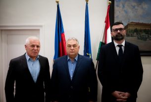 Dr. Polgári András