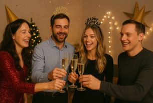 Szilveszteri programok Nyíregyházán és Szabolcs-Szatmár-Bereg megyében