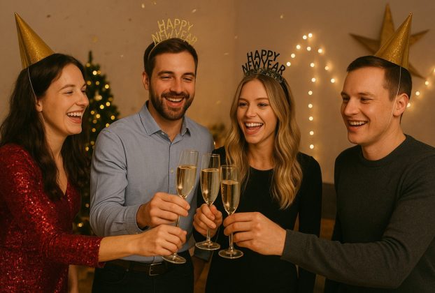 Szilveszteri programok Nyíregyházán és Szabolcs-Szatmár-Bereg megyében