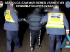Újabb mándoki dílert iktattak ki a rendőrök