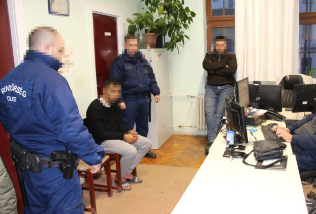 17 éves fiú gyilkolt meg egy nőt Szatmárcsekén