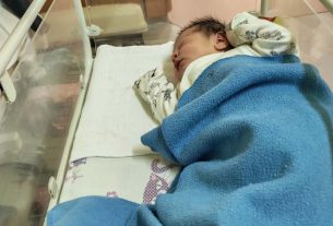 Noel, az év első szabolcsi babája