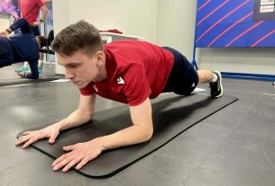 szpari felkészülés