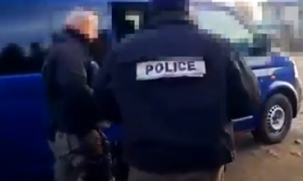 Szabolcsi állványbiznisz