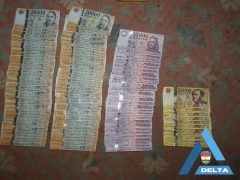 Felszámolták a kékcsei droghálózatot a rendőrök