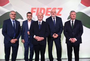 Szabolcsi fideszes jelöltek