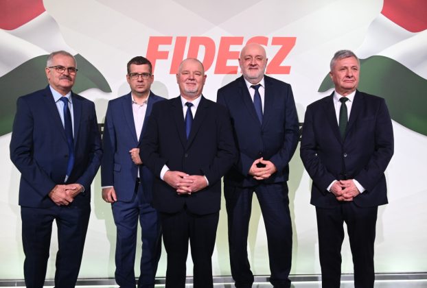 Szabolcsi fideszes jelöltek