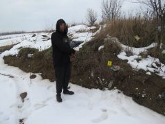 Két óra alatt elfogtak egy tiszabezdédi betörőt