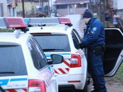 Óriási akció Szabolcsban: 26 embert fogtak el a mátészalkai rendőrök