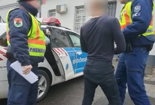 Nagyhalászi pedofil