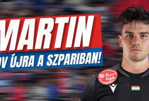 Dala Martin