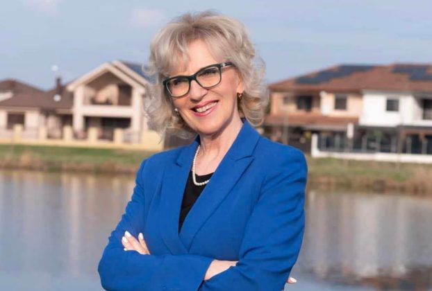 Halkóné Rudolf Éva