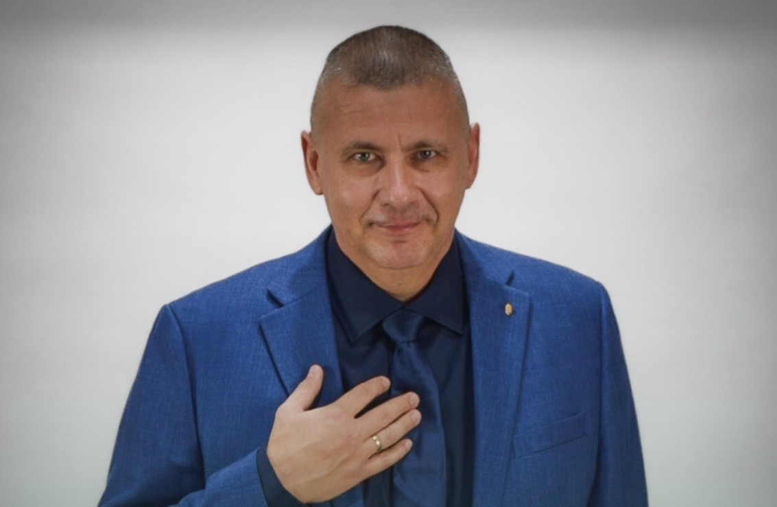 Ruszin-Szendi Romulusz