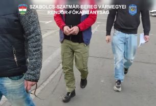 Brutális gyilkosság Újfehértón: késsel ölte meg volt felesége párját egy férfi