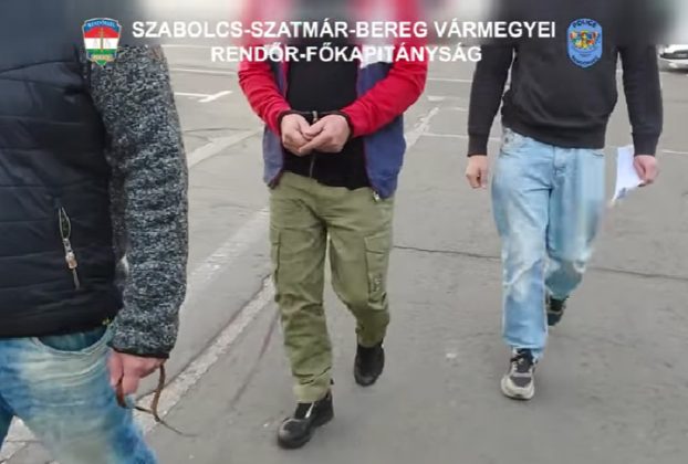 Brutális gyilkosság Újfehértón: késsel ölte meg volt felesége párját egy férfi