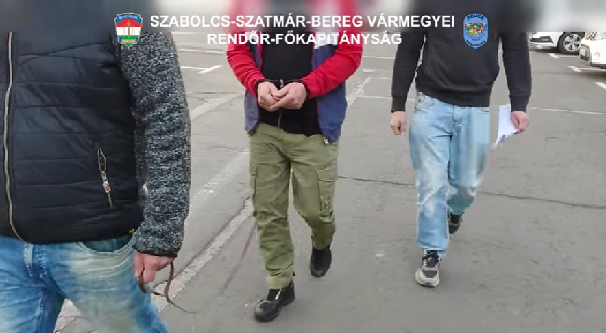 Brutális gyilkosság Újfehértón: késsel ölte meg volt felesége párját egy férfi